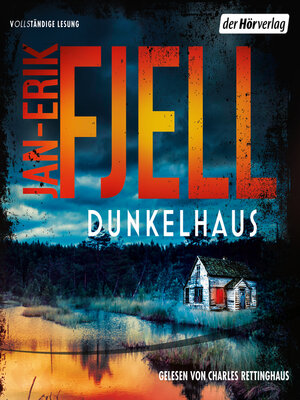 cover image of Dunkelhaus